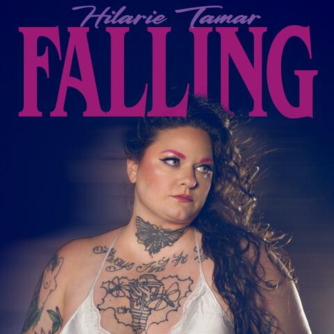 Falling album art
