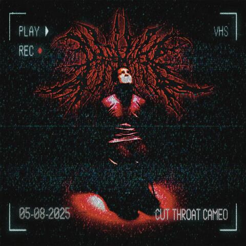 Cut Throat Cameo album art