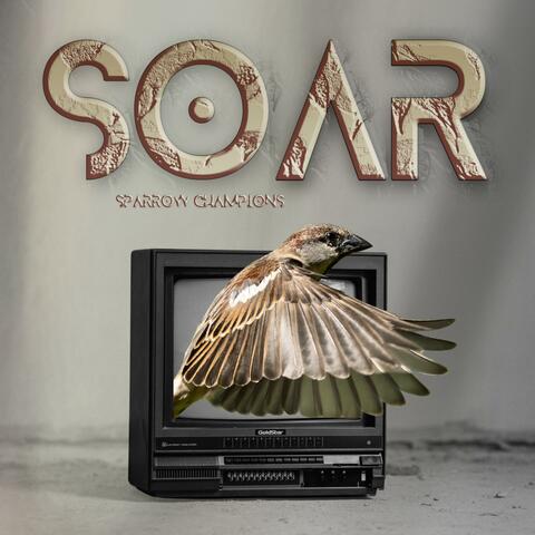 SOAR album art