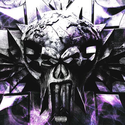 BIGGESTHEEL album art