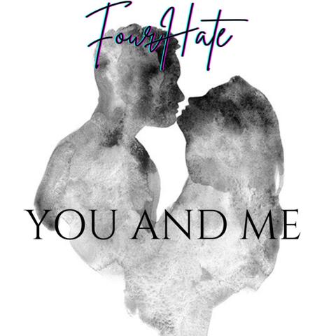 You and Me album art