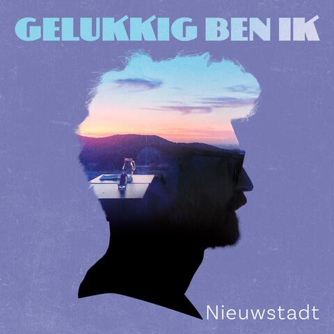 Gelukkig ben ik album art
