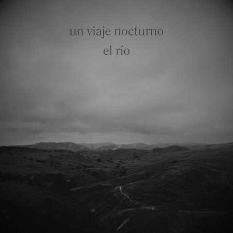 Un Viaje Nocturno album art