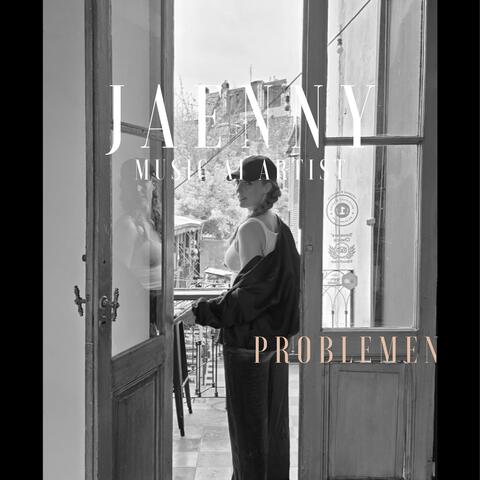 Problemen album art