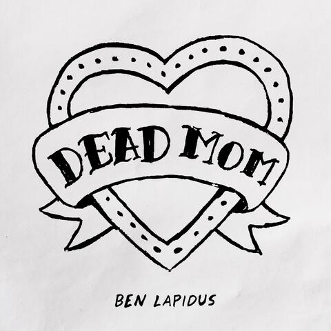 Dead Mom album art
