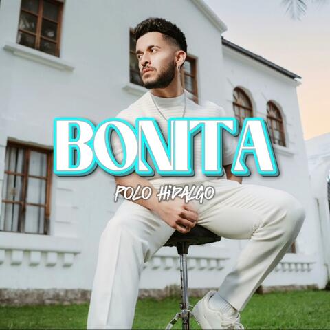 Bonita album art