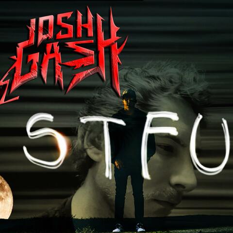STFU album art