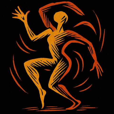 Mallet Ballet album art
