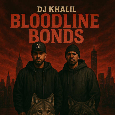 Bloodline Bonds (Special Version) album art