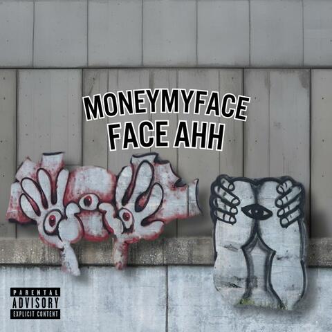 Face ahh album art