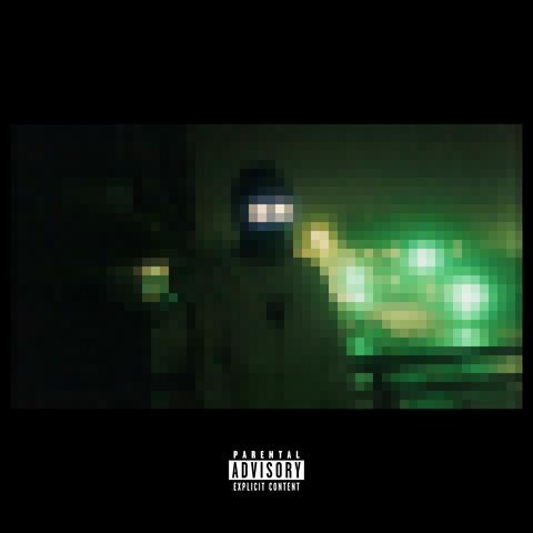 BABYKITCHEN (feat. Engueboy) album art