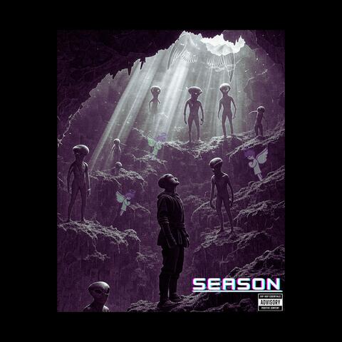 SEASON album art