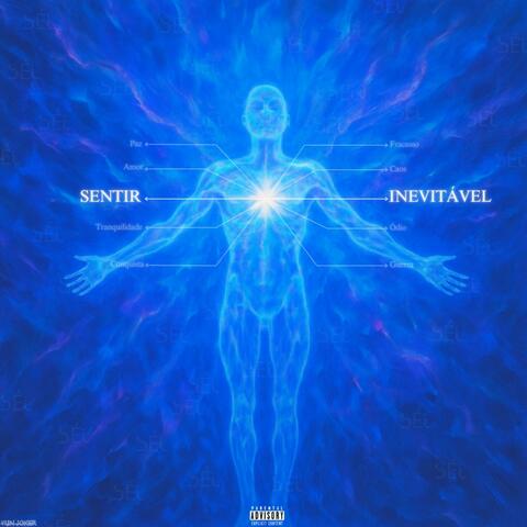 SENTIR É INEVITÁVEL album art