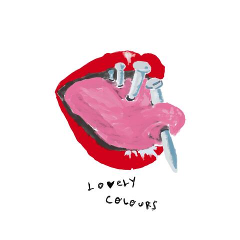 No Angel album art