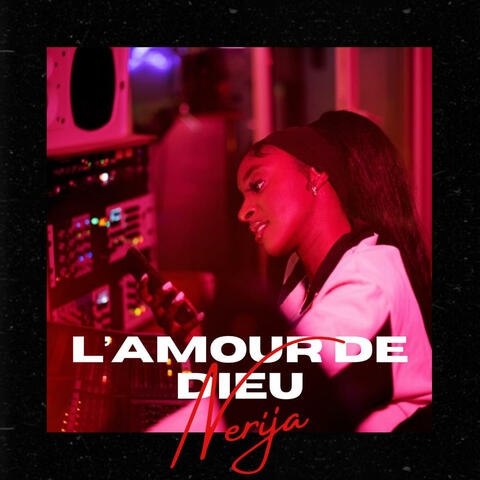 L'amour de Dieu album art