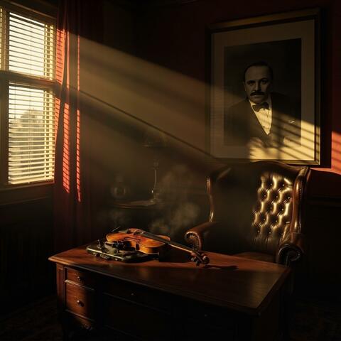 Rise of the Don album art