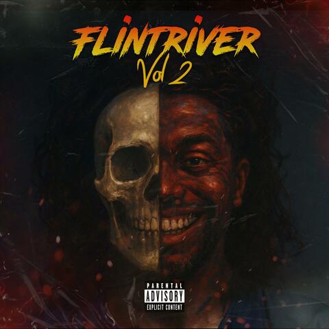 FlintRiverVol.2 album art