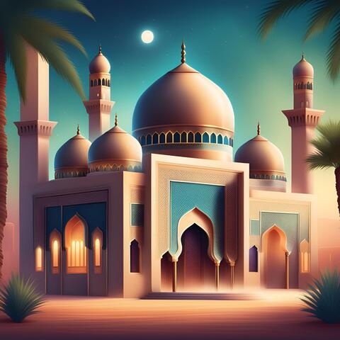 Layali album art