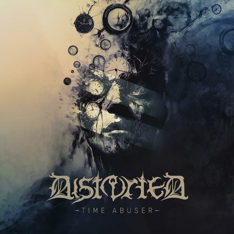 Time Abuser album art