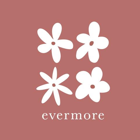 Evermore album art