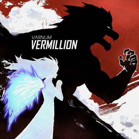 VERMILLION album art