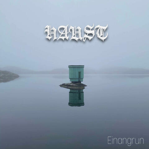Einangrun album art