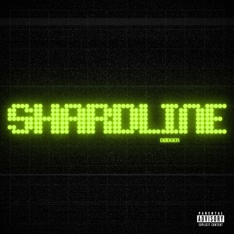 SHARDLINE album art