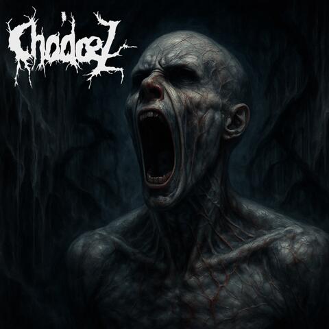 Your Scream album art