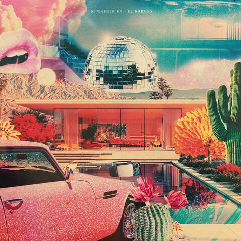 El Dorado album art