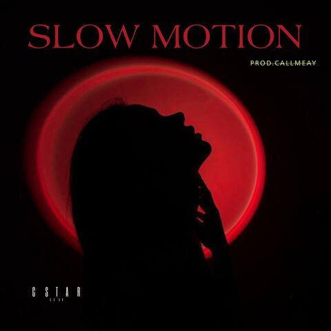 Slow Motion (Special Version) (feat. B N D L O) album art