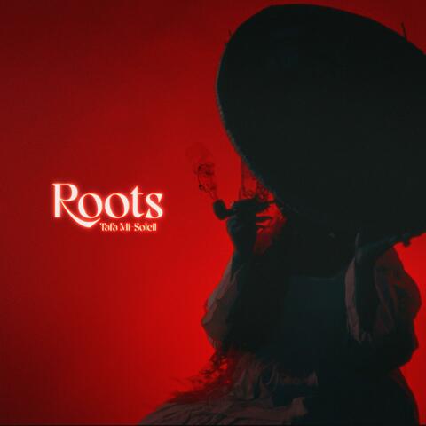 Roots album art