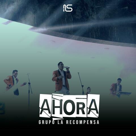 AHORA album art