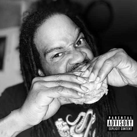 5 For 5 album art