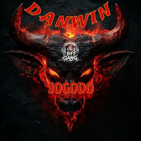 JOGODO album art