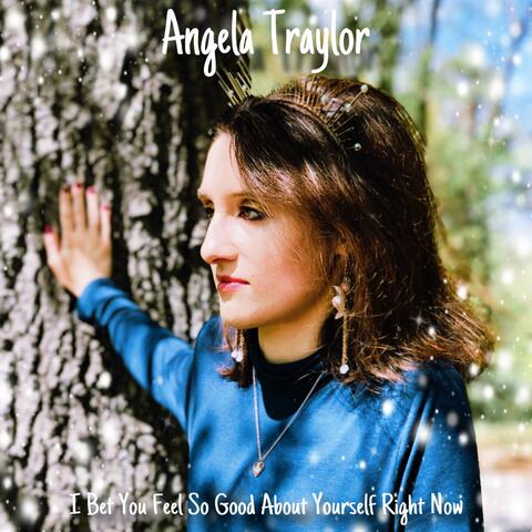 I Bet You Feel So Good About Yourself Right Now album art