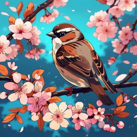 Blossom album art