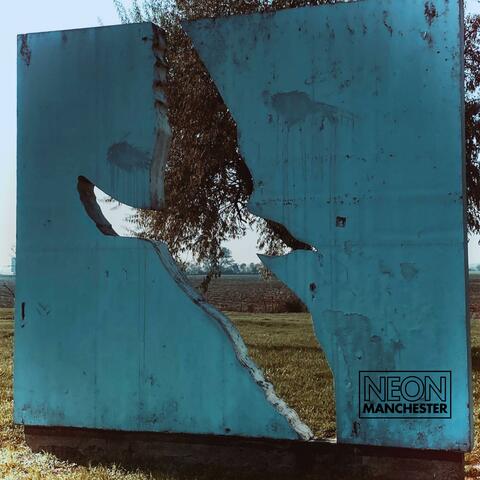 Didn't Get Too Far album art