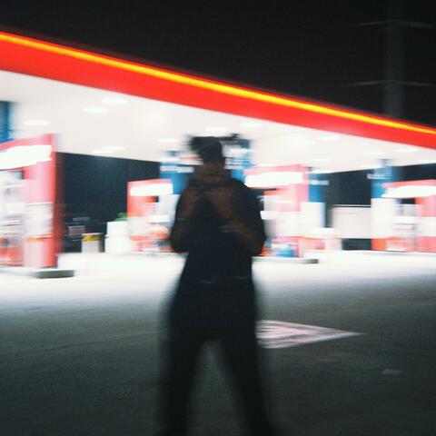 AA album art