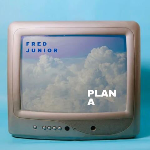 Plan A album art