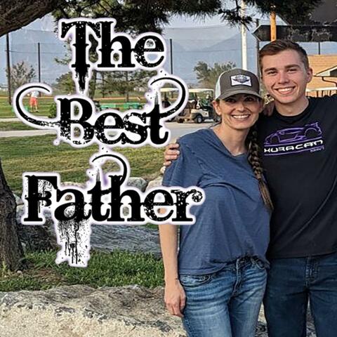 The Best Father album art