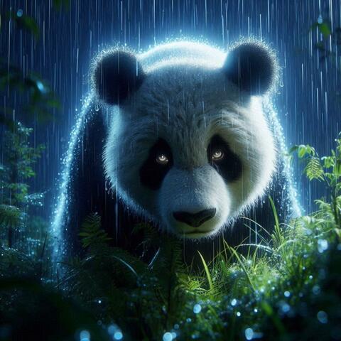 Bamboo Rain album art