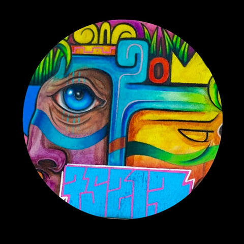 UNTITLED STORY. album art