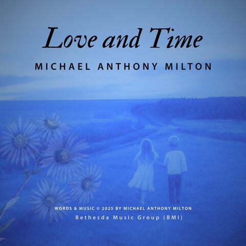 Love and Time album art