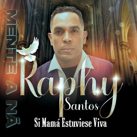 Si Mamá Estuviese Viva album art