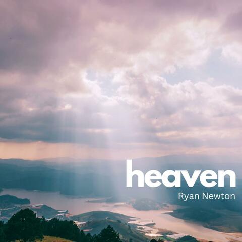Heaven album art