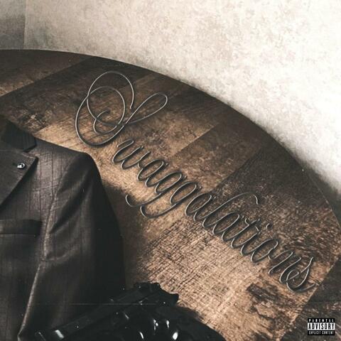 Swaggalations (feat. glxbbi) album art