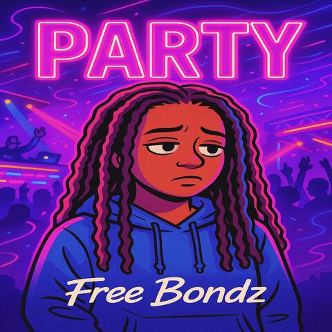 Party (Wasted) album art