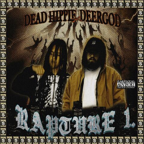 RAPTURE 1. album art