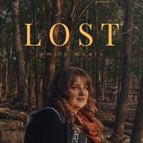 Lost album art