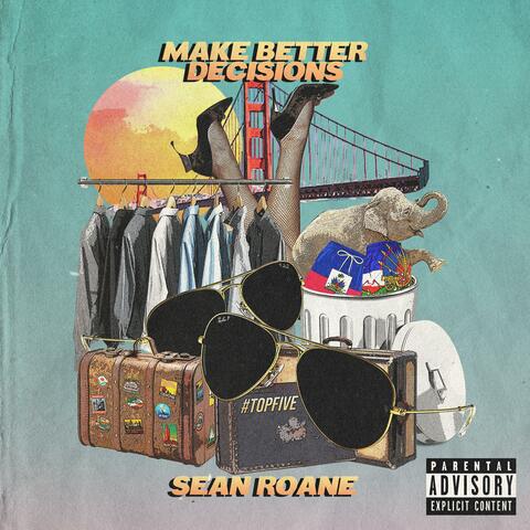 Make Better Decisions album art